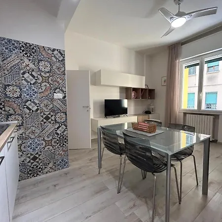 Piave & Relax Appartement *