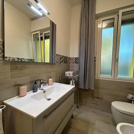 Апартаменты Piave & Relax