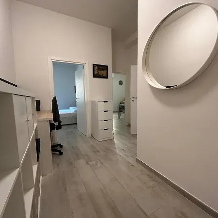 Апартаменты Piave & Relax *