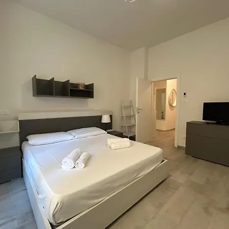 Piave & Relax Апартаменты *