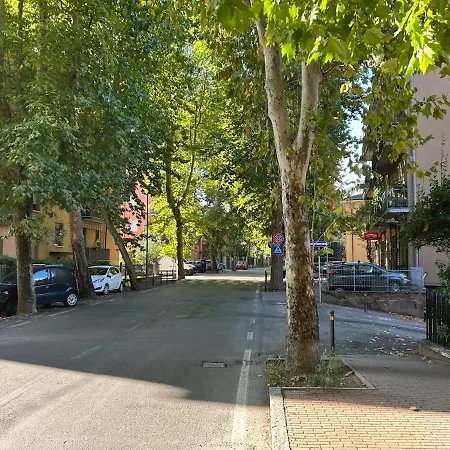 Piave & Relax Казалеккьо-ди-Рено