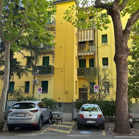 Piave & Relax Appartement Casalecchio Di Reno