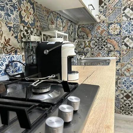 Piave & Relax Апартаменты *