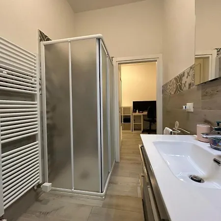 Апартаменты Piave & Relax