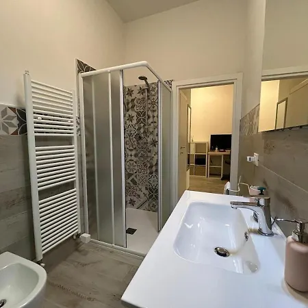 Piave & Relax Апартаменты *