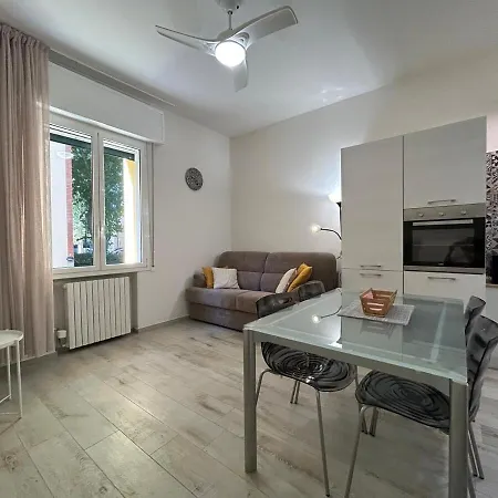 Апартаменты Piave & Relax