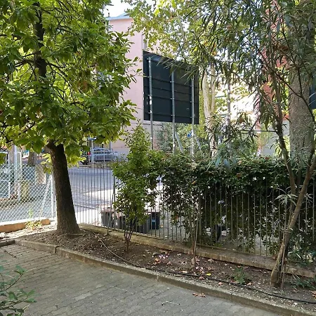 Appartement Piave & Relax