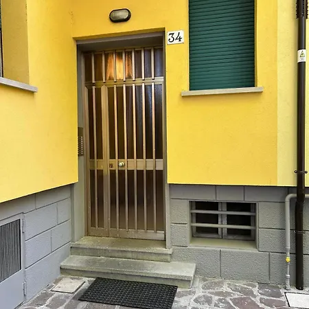 Piave & Relax Appartement *