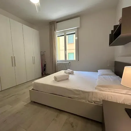 Апартаменты Piave & Relax Казалеккьо-ди-Рено