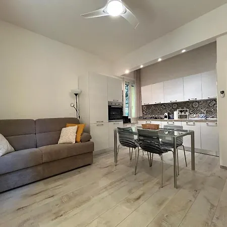 Апартаменты Piave & Relax *