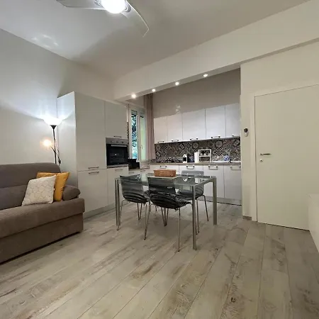 Piave & Relax Апартаменты Казалеккьо-ди-Рено