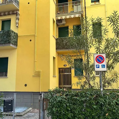 Appartement Piave & Relax Casalecchio Di Reno