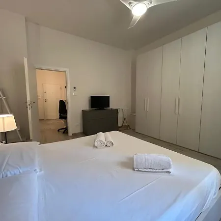 Piave & Relax Апартаменты *