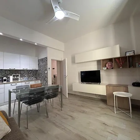 Piave & Relax Апартаменты