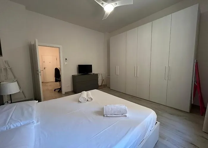 Piave & Relax Appartement *