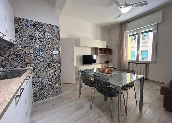 Piave & Relax Appartement *