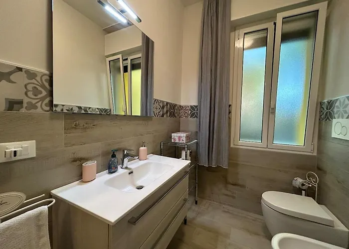 Appartement Piave & Relax