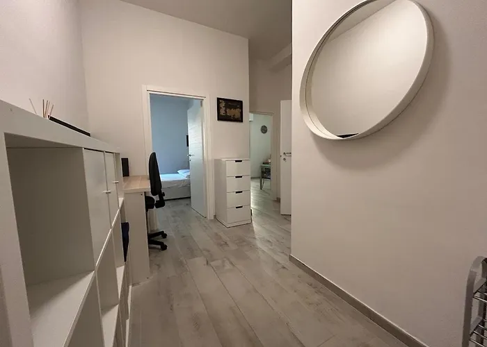 Appartement Piave & Relax *