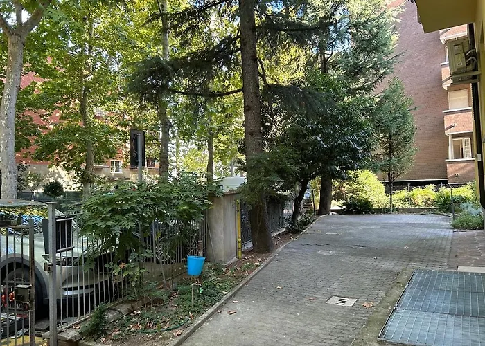 Daire Piave & Relax *