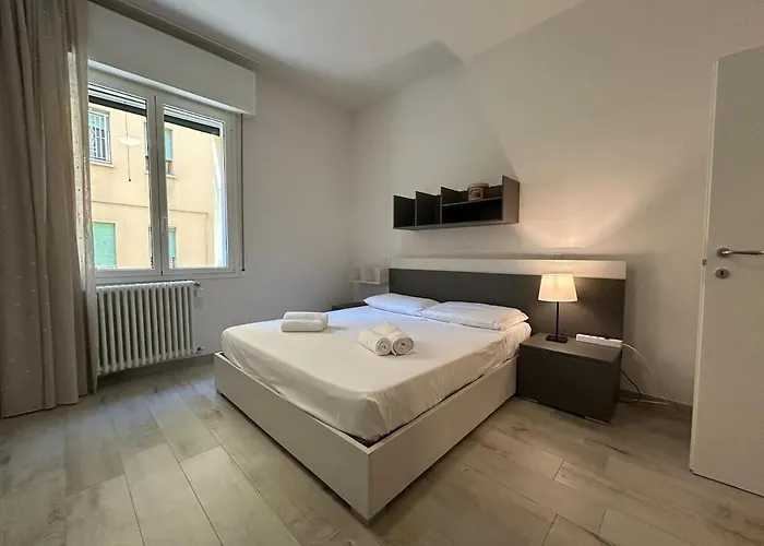 Daire Piave & Relax Casalecchio Di Reno