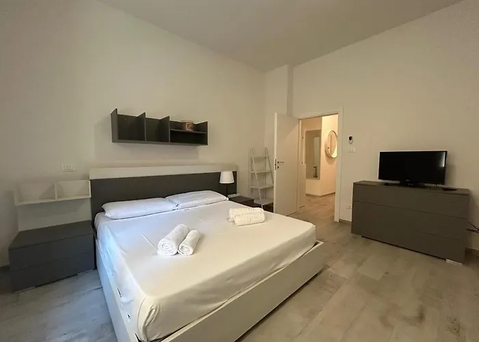 Piave & Relax Daire *