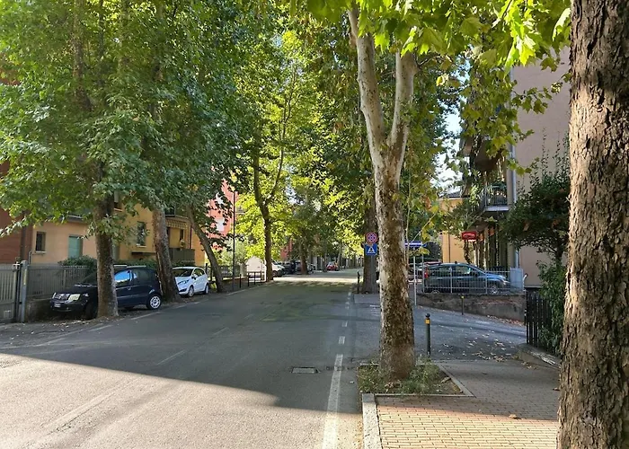 Piave & Relax Casalecchio Di Reno