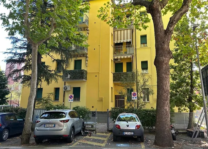 Piave & Relax Appartement Casalecchio Di Reno