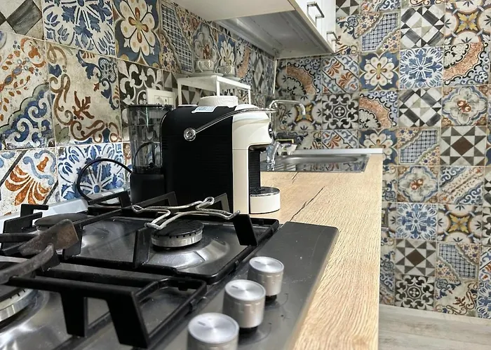 Piave & Relax Daire *