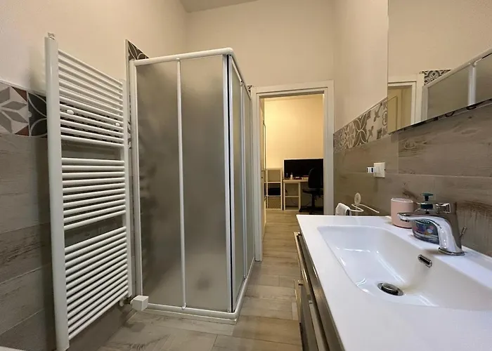 Appartement Piave & Relax