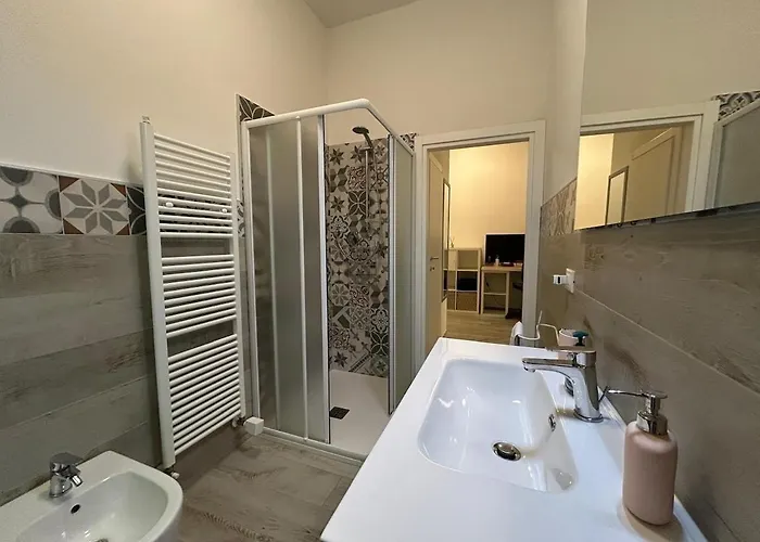 Piave & Relax Appartement *