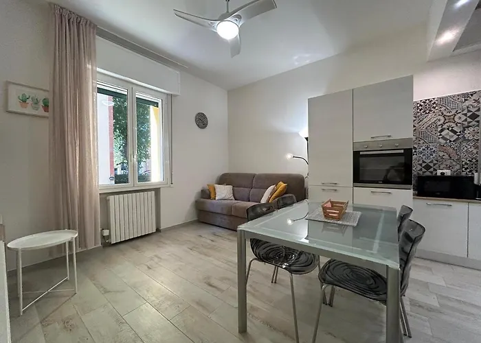 Appartement Piave & Relax