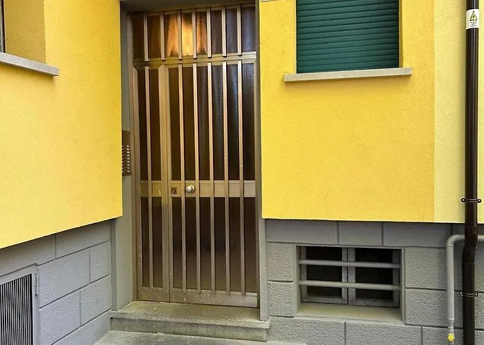 Piave & Relax Appartement *