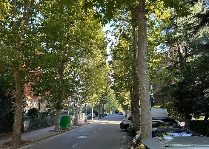 Piave & Relax * Casalecchio Di Reno