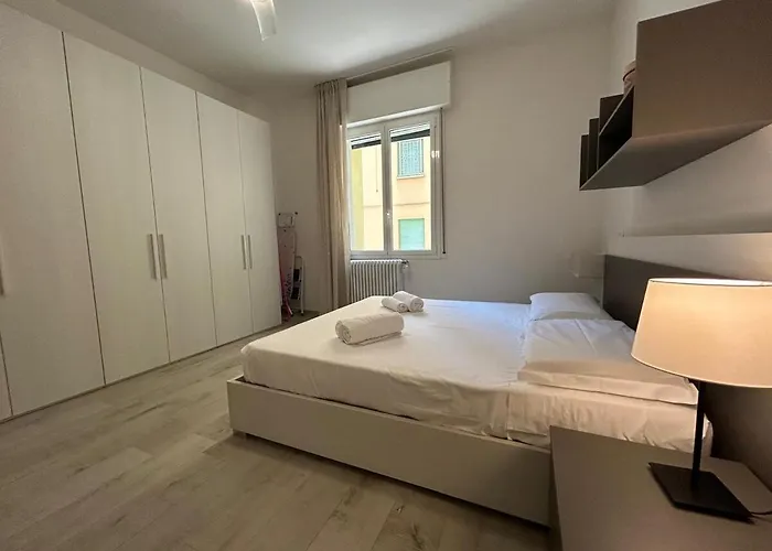 Daire Piave & Relax Casalecchio Di Reno