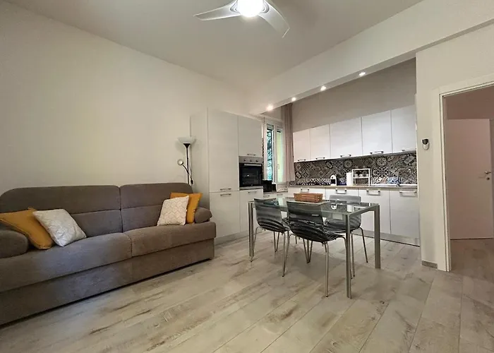 Appartement Piave & Relax *