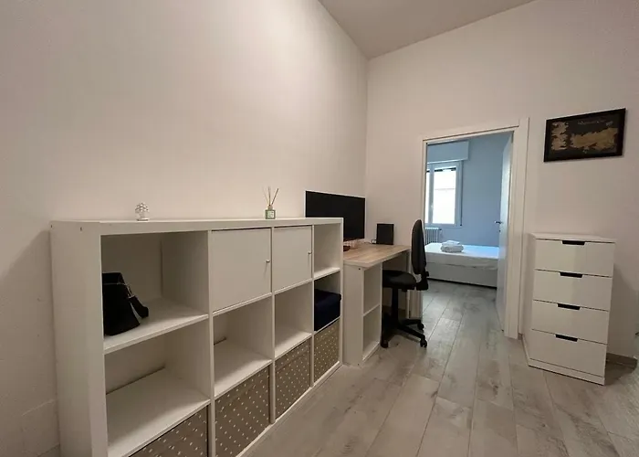 Piave & Relax * Casalecchio Di Reno