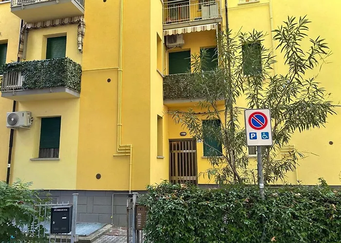 Appartement Piave & Relax Casalecchio Di Reno