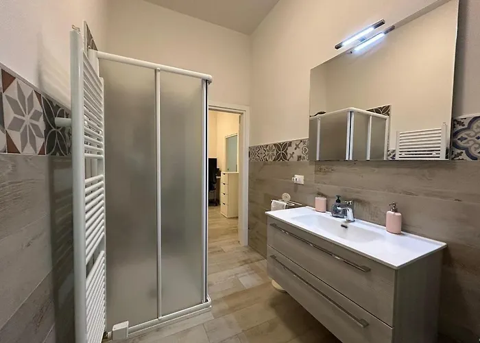 Appartement Piave & Relax