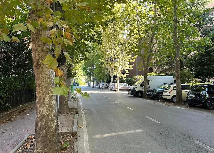 Piave & Relax * Casalecchio Di Reno