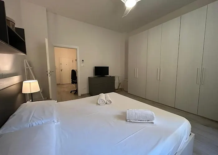 Piave & Relax Appartement *